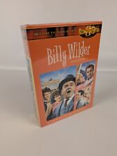 Billy Wilder Sammlung DVD Film Collection Box Set Sammelbox Neu Sealed FSK6-16