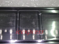 10pcs IPB70N10S3-12 3N1012