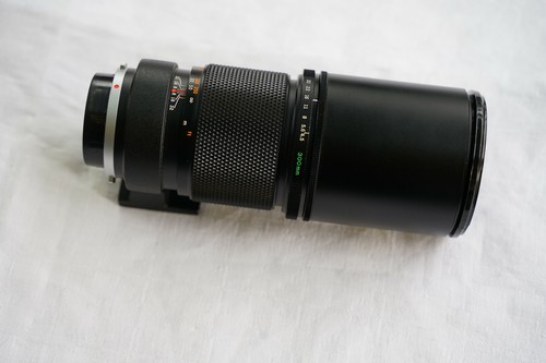 Olympus system zuiko - olympus, auto-t
