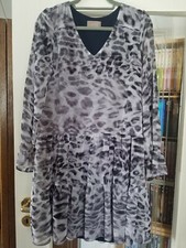 Cartoon Top Modisches Kleid