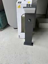 LED Außenleuchten mit Bewegungsmelder Anthrazit - Gehwegleuchten Terrassenlampen