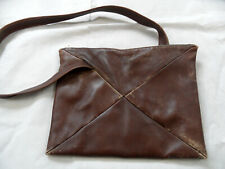 DOTHEBAG stylische Vintage Mailbag braun  TOP KoS720