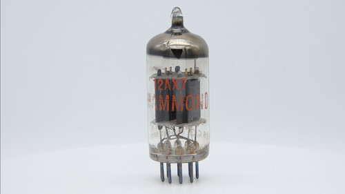 Hammond organ valve ax7 - organ, 12