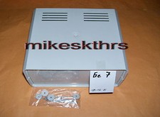 Leergehäuse Kunststoff