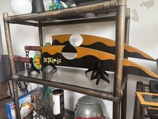Tengens Katana Samurai Sword