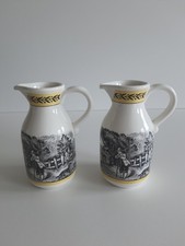 Villeroy & Boch Audun Ferme Öl & Essig Kännchen (ohne Deckel) WIE NEU !!!