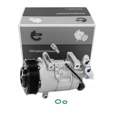Klimakompressor 84SKV038