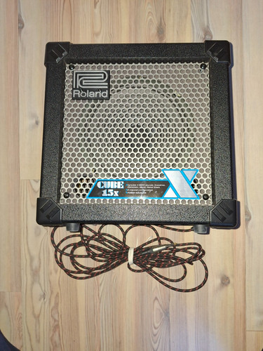 Roland cube - roland,