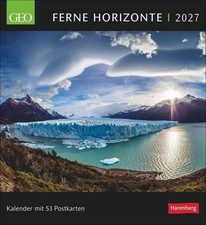 GEO Ferne Horizonte