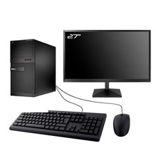 PC DELL XE2 Gaming Bildschirm