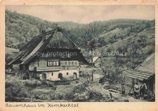 Kirnbachtal kirnbach wolfach - kirnbach,