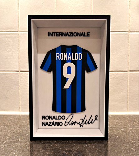 Ronaldo inter mailand - inter,