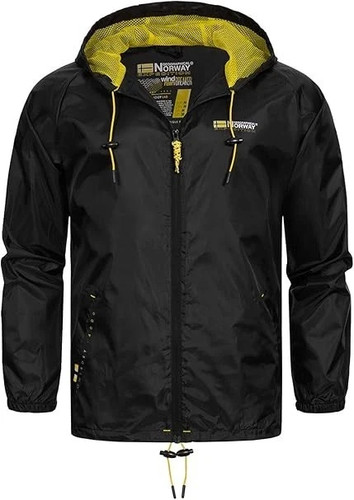 Geographical norway herren - geographical,