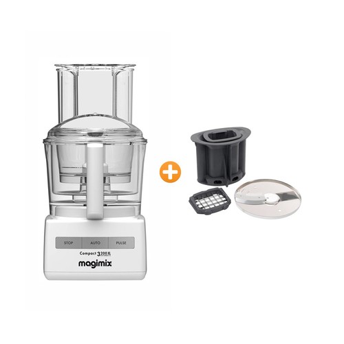 Magimix küchenmaschine - magimix,