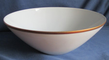 Rosenthal Servierschüssel 23 cm Form 2000 gem. Goldrand Porzellan Schüssel Lovev