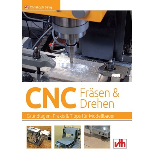Cnc fräsen drehen - cnc,