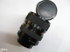 Weitwinkel zoom macro 24 - macro, 24-45