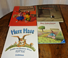 Ostern Bücherset Esterhazy