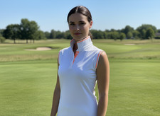 Golf oder Tennis Shirt