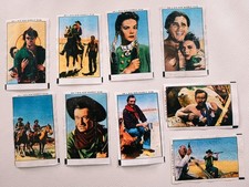 O.K. Kaugummibilder,70ziger