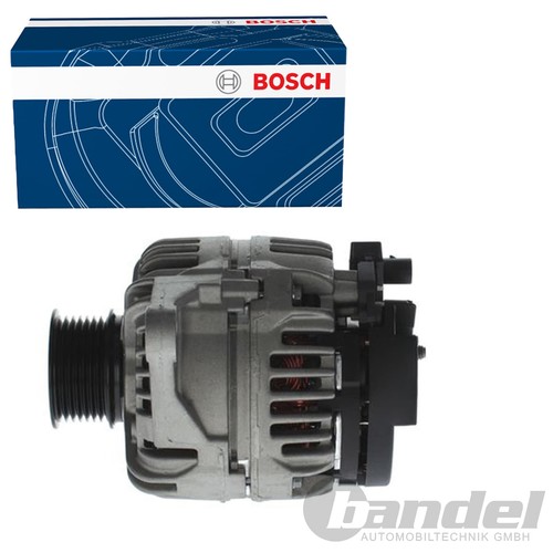 Bosch lichtmaschine generator - lichtmaschine,