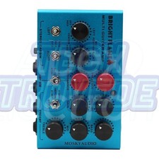 Mosky Bright Flame DI Box