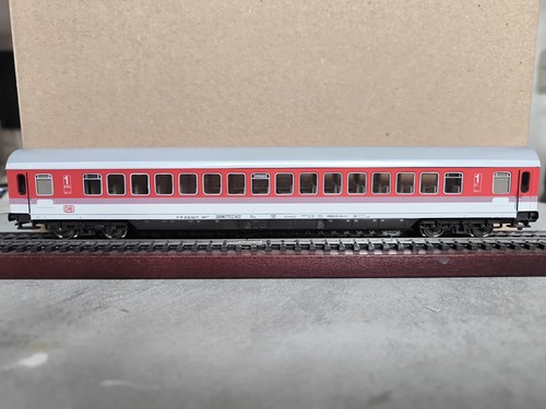 Roco 44781 großraumwagen - 44781,