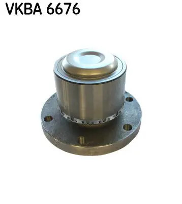 Radlagersatz vkba 6676 skf - radlagersatz,