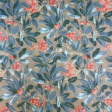 VINTAGE STOFF LAURA ASHLEY