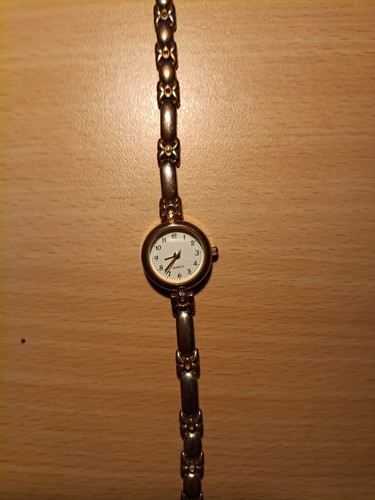 Vintage damenuhr - vintage,