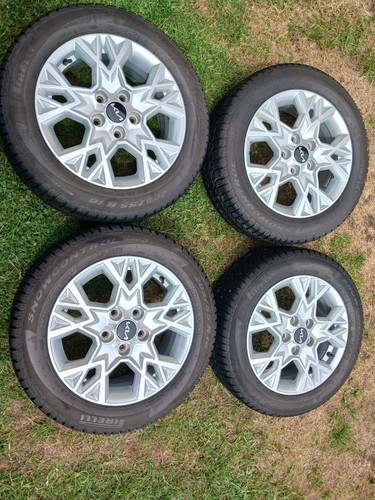 Kia sportage winter - kia,