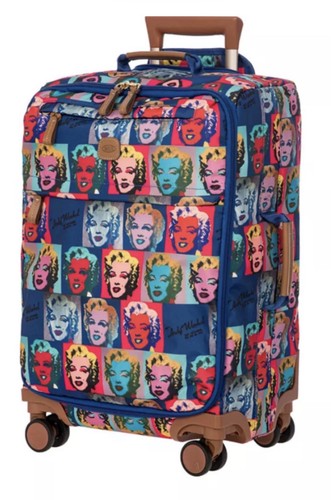 Bric trolley koffer andy - bric’s,