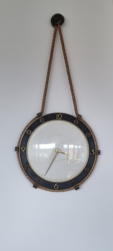 Mechanische kienzle wanduhr - mechanische,