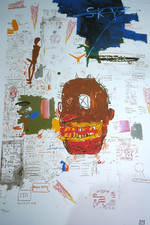 Jean-Michel Basquiat