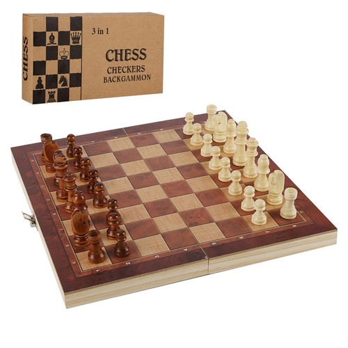 Schachspiel backgammonspiel - schachspiel,