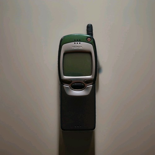 Nokia 7110 banane matrixphone - 7110,