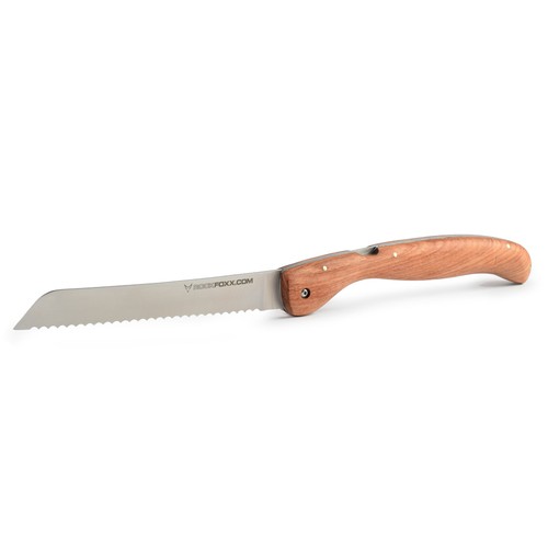 Foxxknife klappmesser - foxxknife,