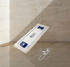 Ha-Ra Bodenfaser Weiß Lang 1