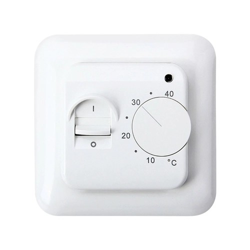 Unterputz raum thermostat - raum,