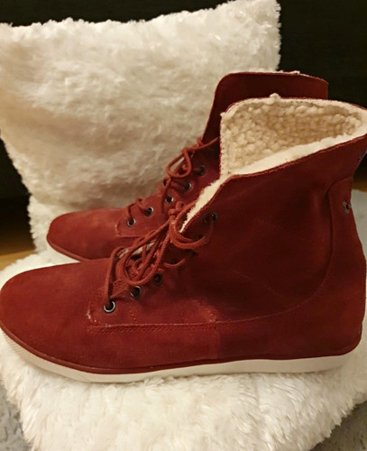 Farley damen stiefeletten - farley,