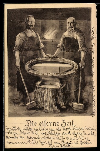 Kaiser franz josef von - kaiser,