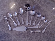 WMF Modell Würzburger Gravur