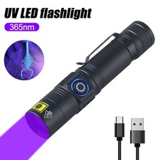 365nM UV Ultra Violet LED