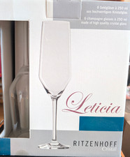 6x Ritzenhoff Leticia