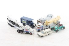 Konvolut alte Spielzeugautos