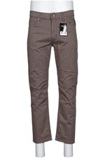 OTTO KERN Jeans Herren Hose Denim Jeanshose Gr. W34 Braun #ehe8fnc