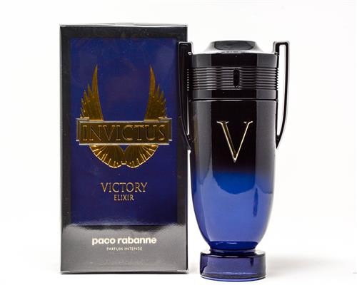 Paco rabanne invictus victory - rabanne,