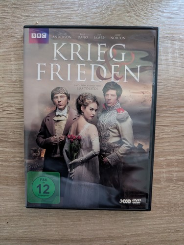 Krieg und frieden - krieg,