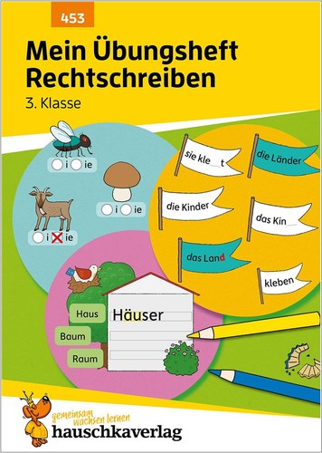 Deutsch rechtschreiben - deutsch,