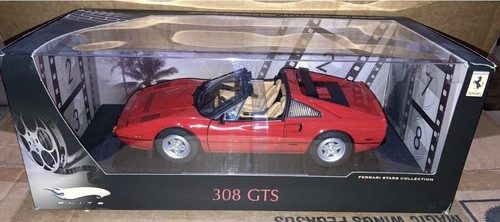 Ferrari 308 gts - ferrari,